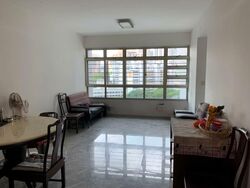 Blk 28 Ghim Moh Valley (Queenstown), HDB 4 Rooms #575661171